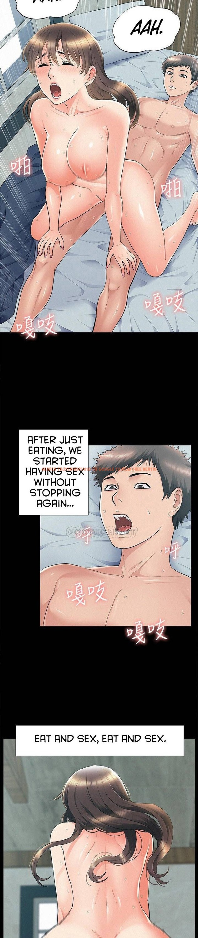 Read Hentai Image 3 849 in comic Your Situation - Chapter 55 - www.hentaitnt.net