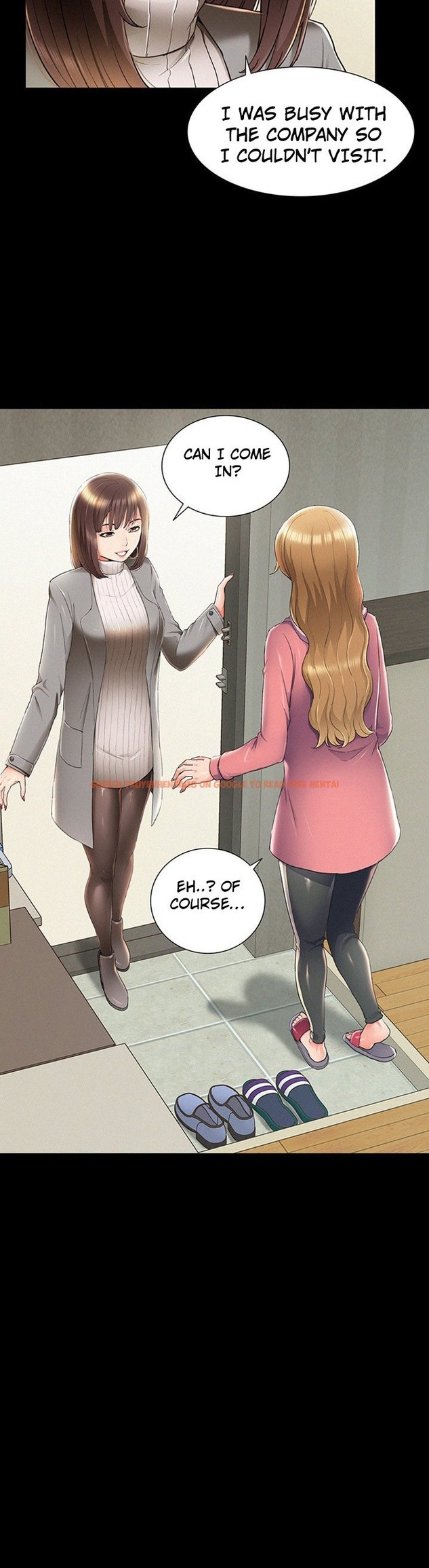 Read Hentai Image 13 849 in comic Your Situation - Chapter 56 - www.hentaitnt.net
