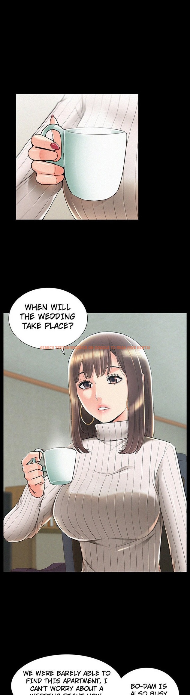 Read Hentai Image 14 849 in comic Your Situation - Chapter 56 - www.hentaitnt.net