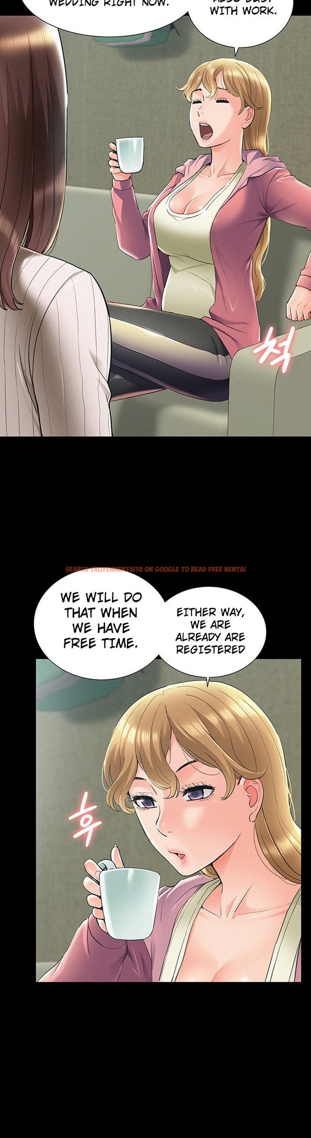 Read Hentai Image 15 849 in comic Your Situation - Chapter 56 - www.hentaitnt.net