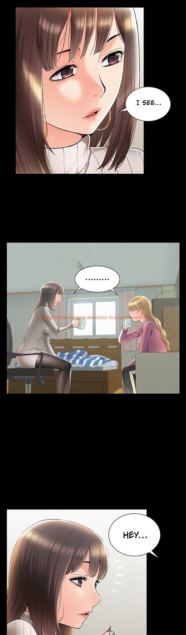 Read Hentai Image 16 849 in comic Your Situation - Chapter 56 - www.hentaitnt.net