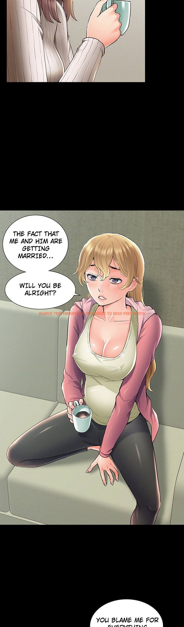Read Hentai Image 17 849 in comic Your Situation - Chapter 56 - www.hentaitnt.net