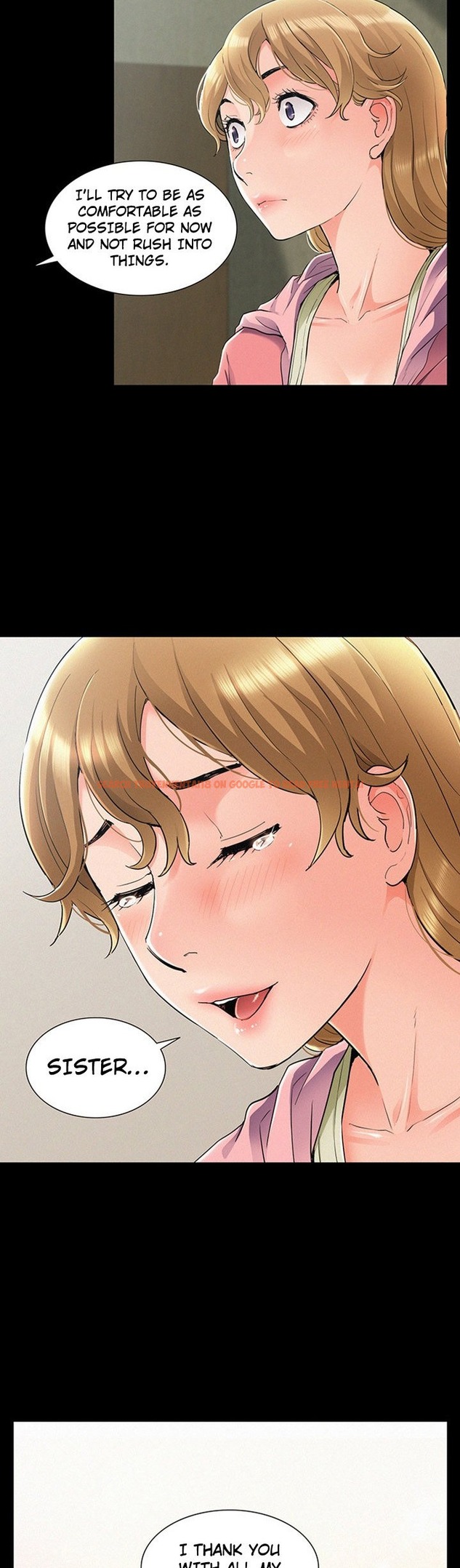 Read Hentai Image 19 849 in comic Your Situation - Chapter 56 - www.hentaitnt.net