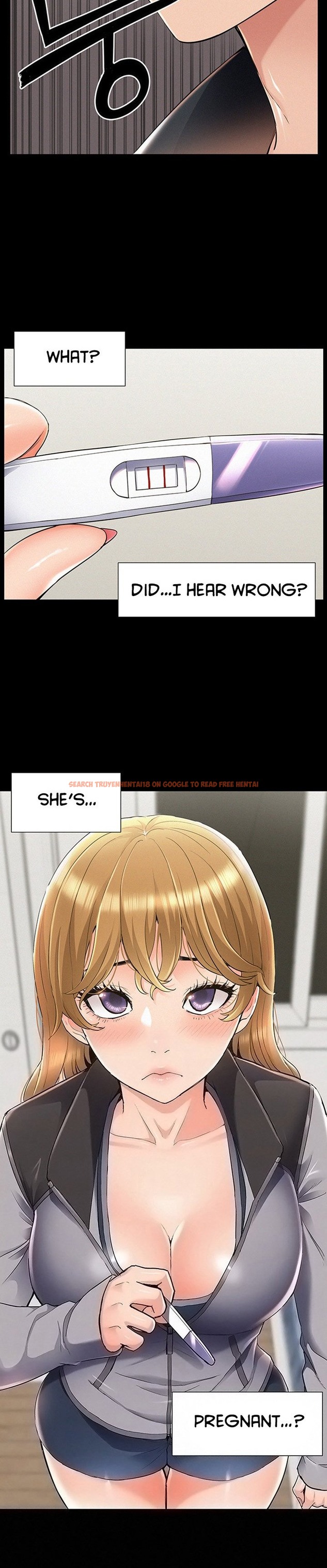 Read Hentai Image 2 849 in comic Your Situation - Chapter 56 - www.hentaitnt.net