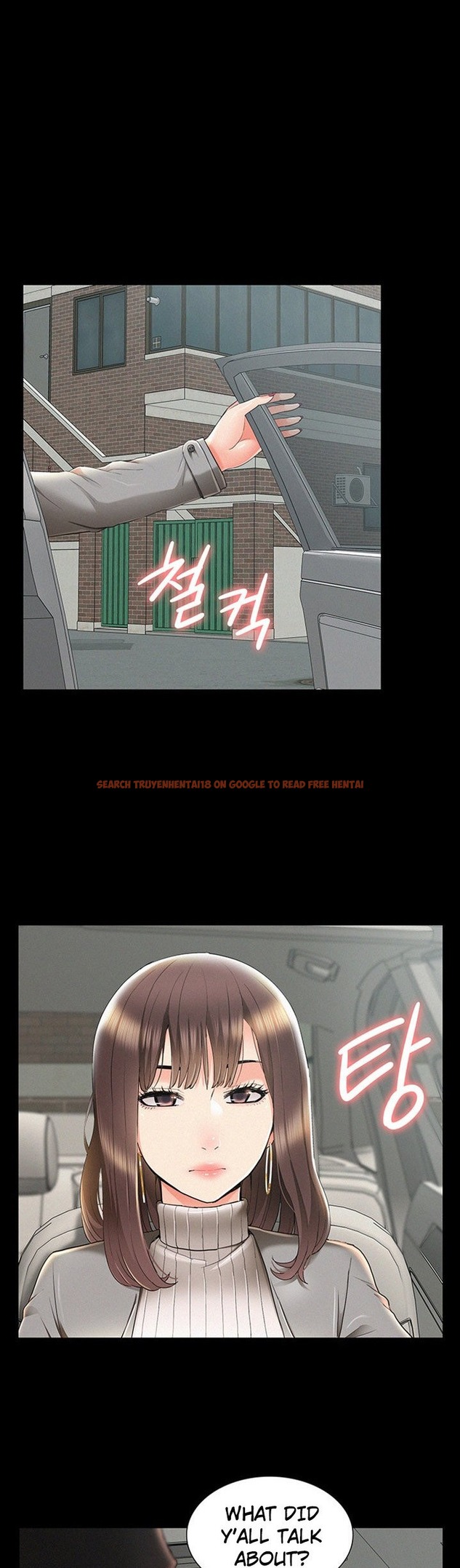 Read Hentai Image 22 849 in comic Your Situation - Chapter 56 - www.hentaitnt.net