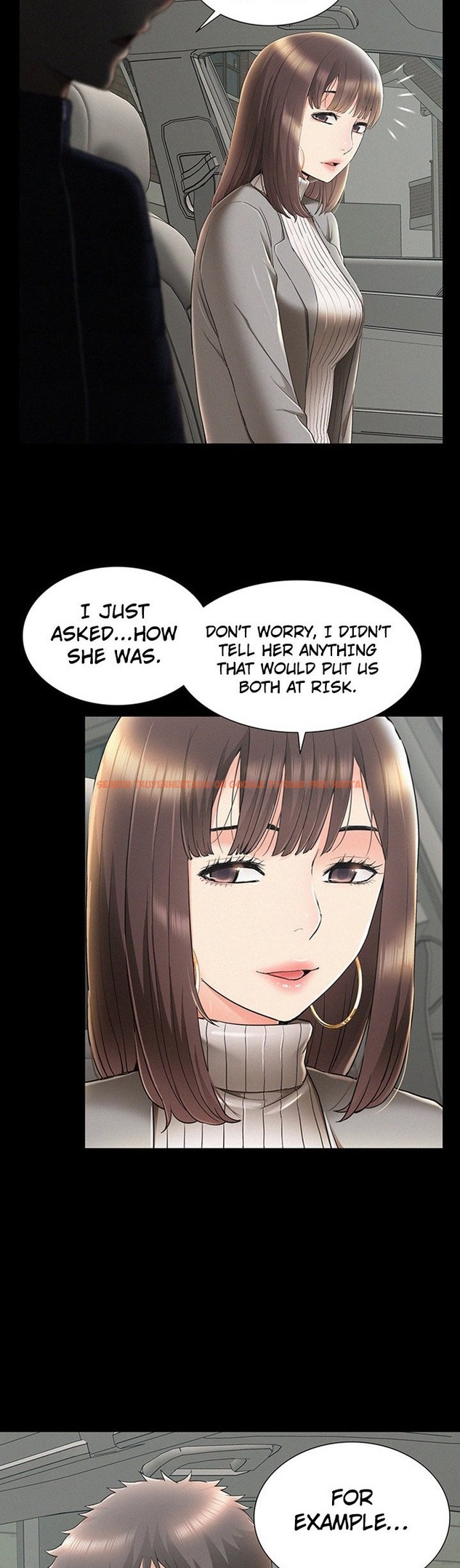 Read Hentai Image 23 849 in comic Your Situation - Chapter 56 - www.hentaitnt.net