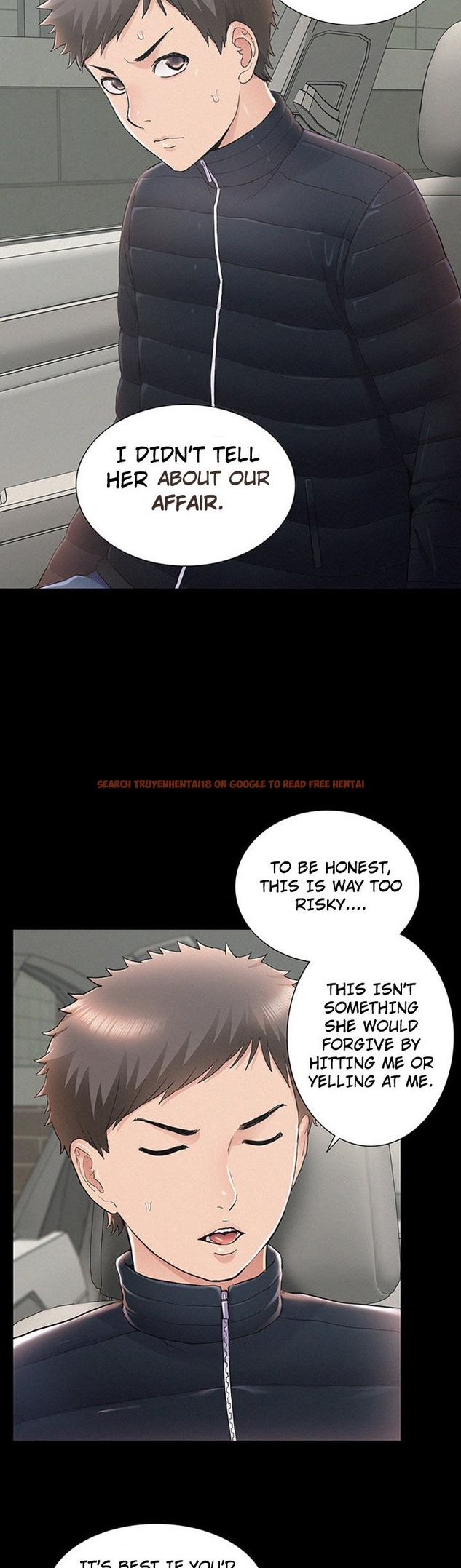 Read Hentai Image 24 849 in comic Your Situation - Chapter 56 - www.hentaitnt.net