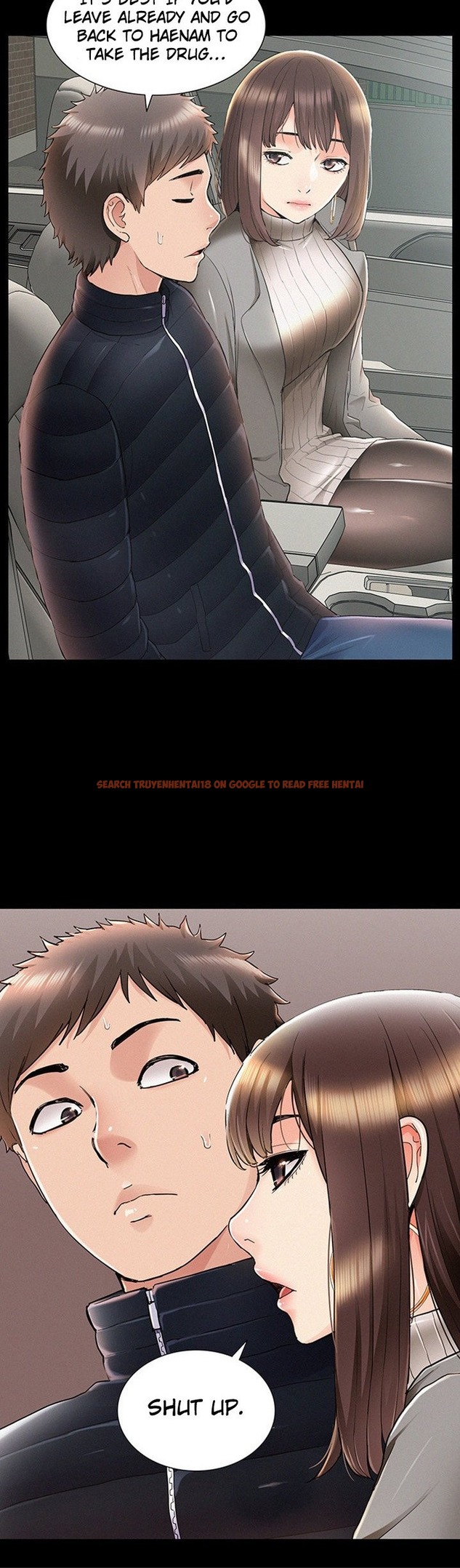 Read Hentai Image 25 849 in comic Your Situation - Chapter 56 - www.hentaitnt.net