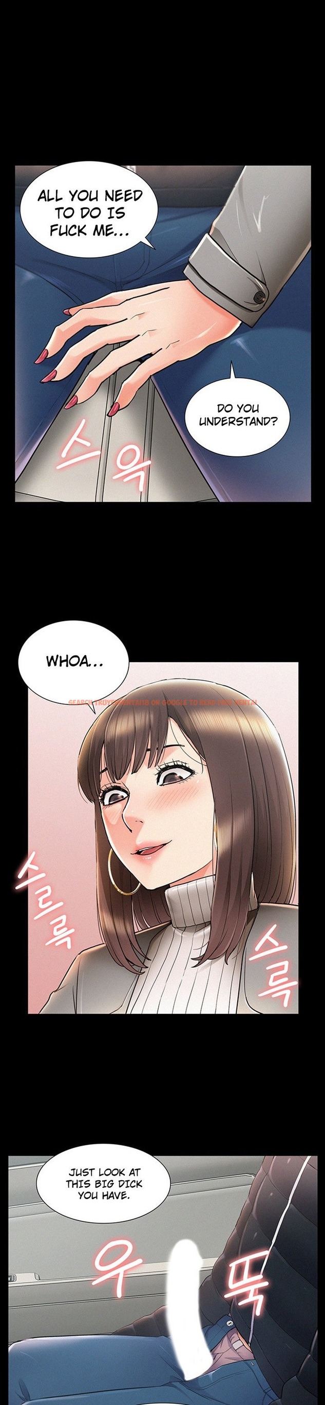 Read Hentai Image 26 849 in comic Your Situation - Chapter 56 - www.hentaitnt.net