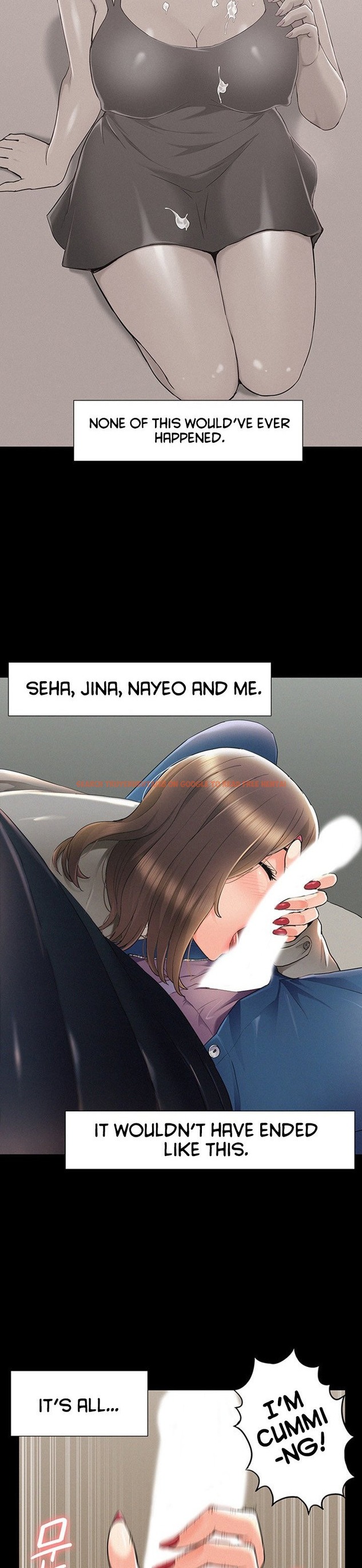 Read Hentai Image 29 849 in comic Your Situation - Chapter 56 - www.hentaitnt.net