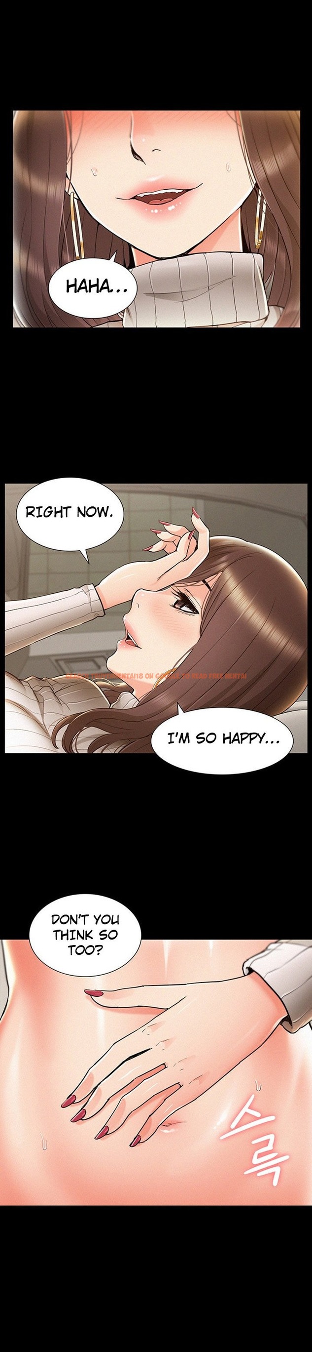 Read Hentai Image 34 849 in comic Your Situation - Chapter 56 - www.hentaitnt.net