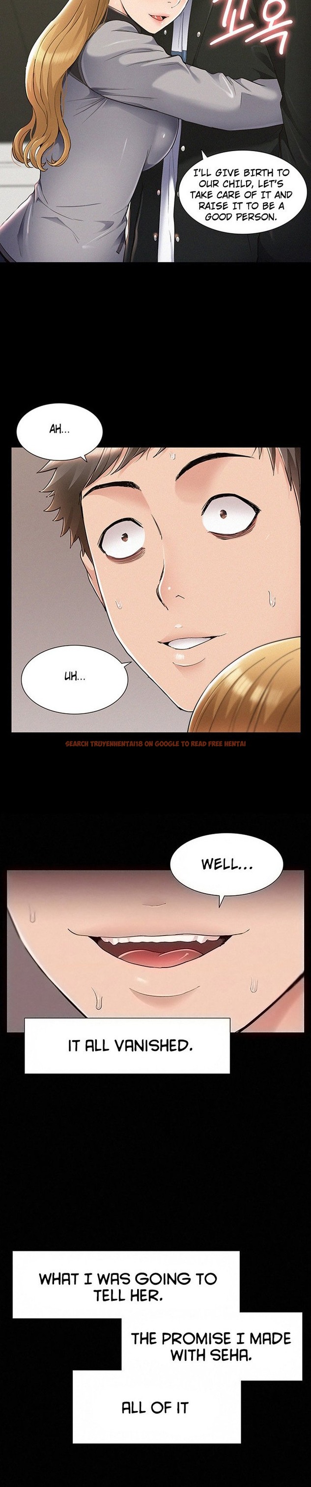 Read Hentai Image 4 849 in comic Your Situation - Chapter 56 - www.hentaitnt.net