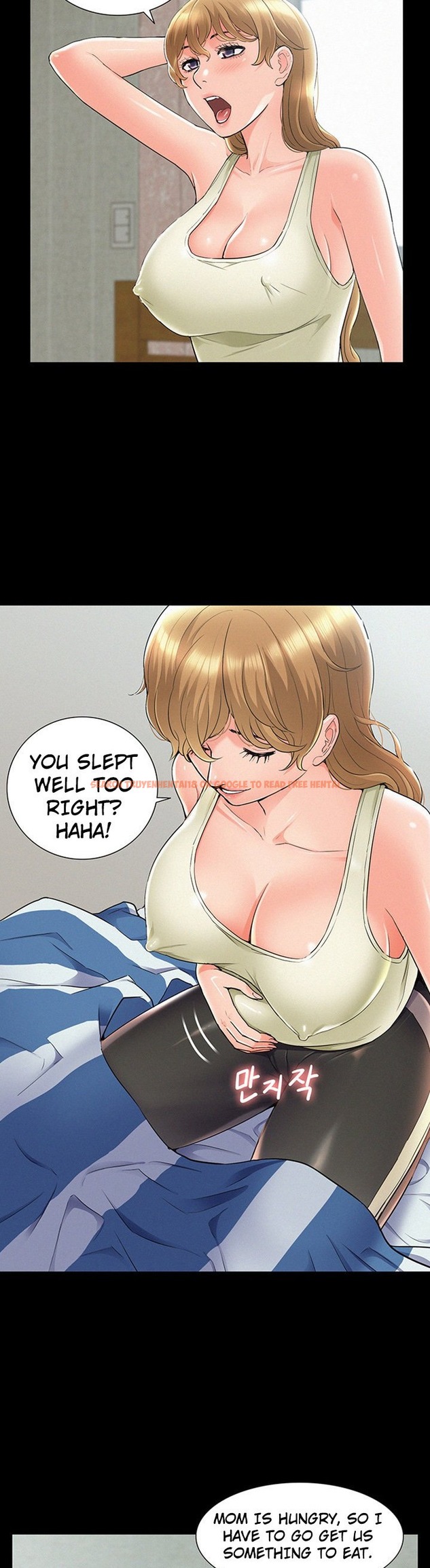 Read Hentai Image 8 849 in comic Your Situation - Chapter 56 - www.hentaitnt.net