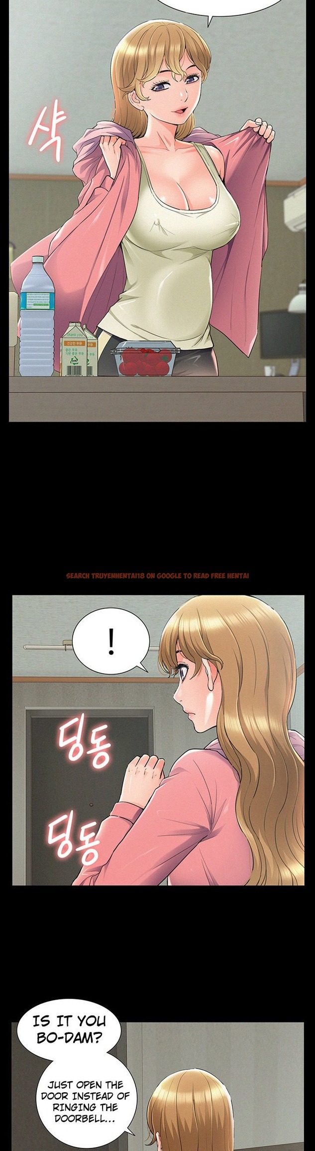 Read Hentai Image 9 849 in comic Your Situation - Chapter 56 - www.hentaitnt.net