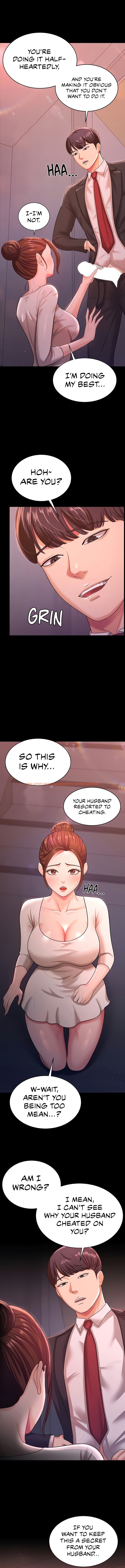 Read Hentai Image 3 49096 in comic Your Wife Was Amazing - Chapter 11 - hentaitnt.net