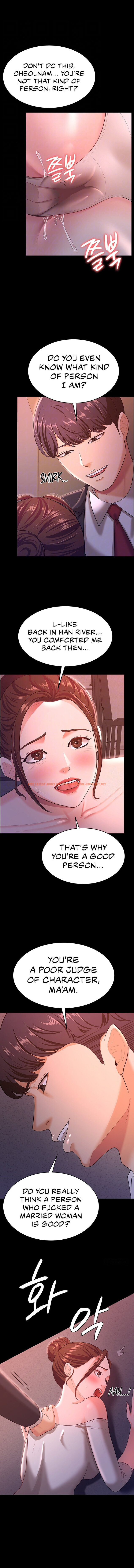 Read Hentai Image 3 63877 in comic Your Wife Was Amazing - Chapter 12 - hentaitnt.net