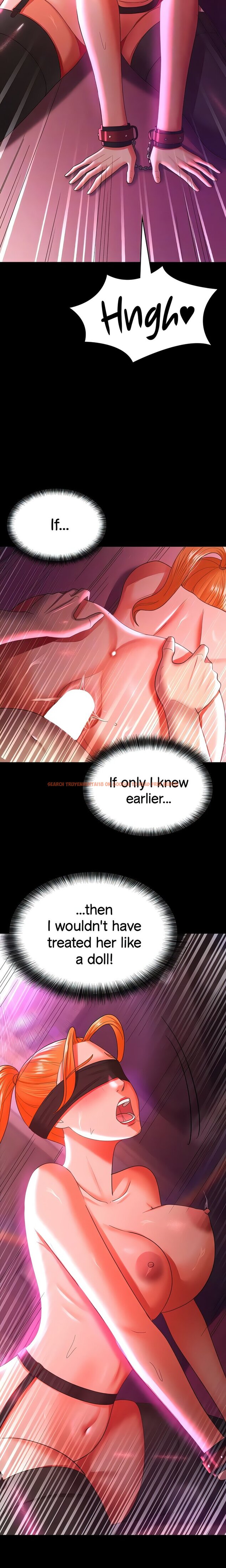 Read Hentai Image 10 ba80e in comic Your Wife Was Amazing - Chapter 38 - hentaitnt.net