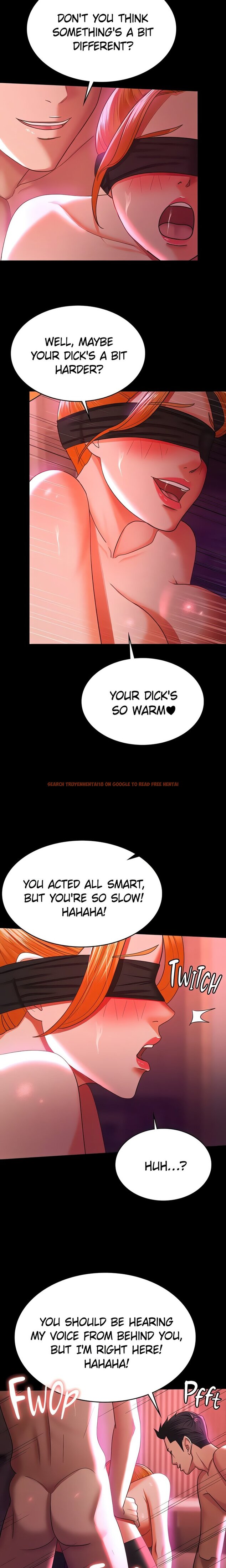 Read Hentai Image 12 ba80e in comic Your Wife Was Amazing - Chapter 38 - hentaitnt.net