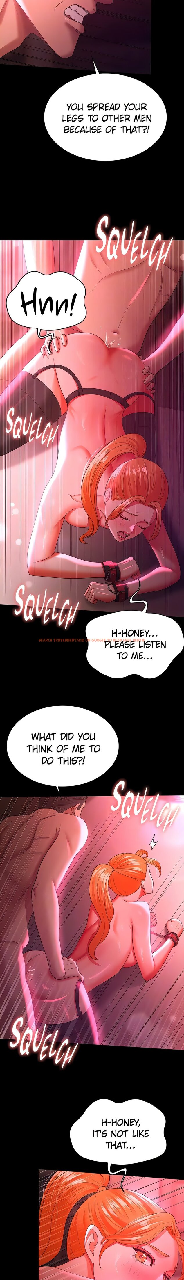 Read Hentai Image 16 ba80e in comic Your Wife Was Amazing - Chapter 38 - hentaitnt.net