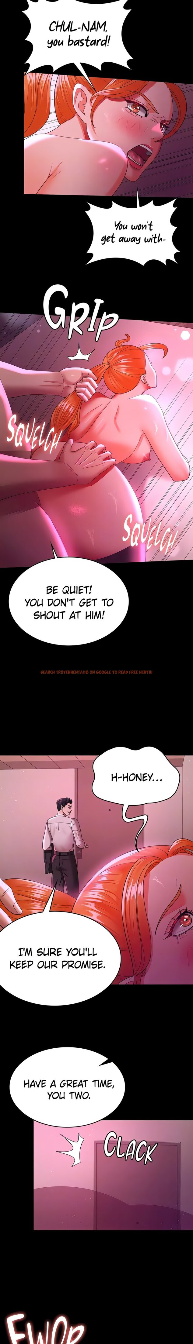 Read Hentai Image 18 ba80e in comic Your Wife Was Amazing - Chapter 38 - hentaitnt.net