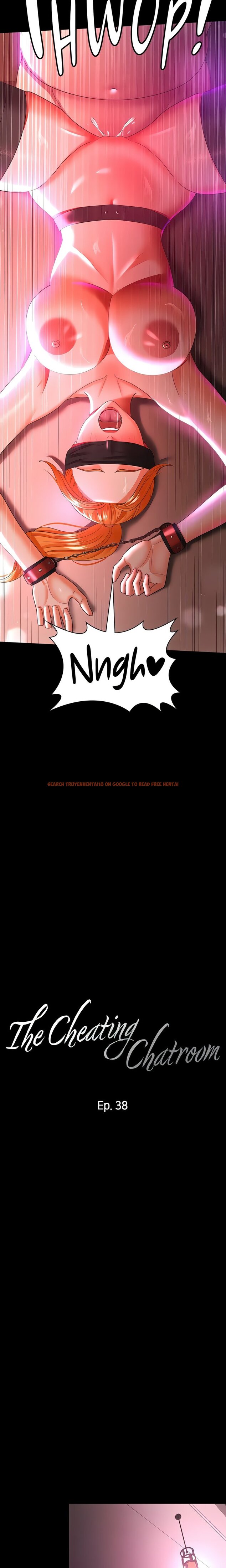 Read Hentai Image 2 ba80e in comic Your Wife Was Amazing - Chapter 38 - hentaitnt.net
