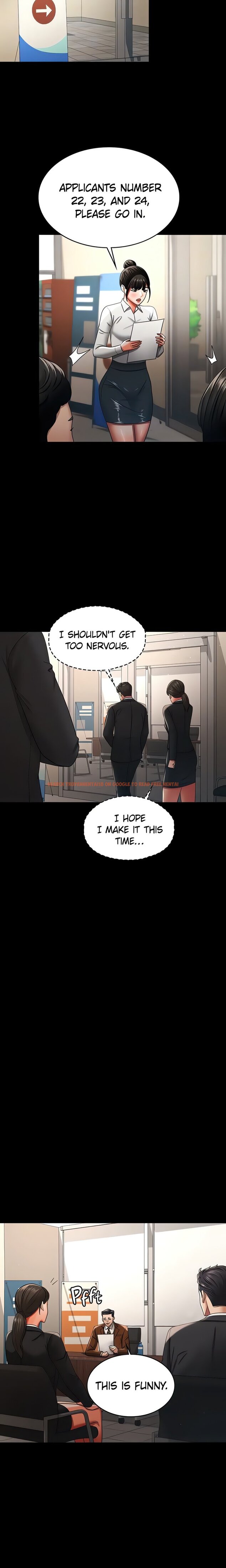 Read Hentai Image 20 ba80e in comic Your Wife Was Amazing - Chapter 38 - hentaitnt.net
