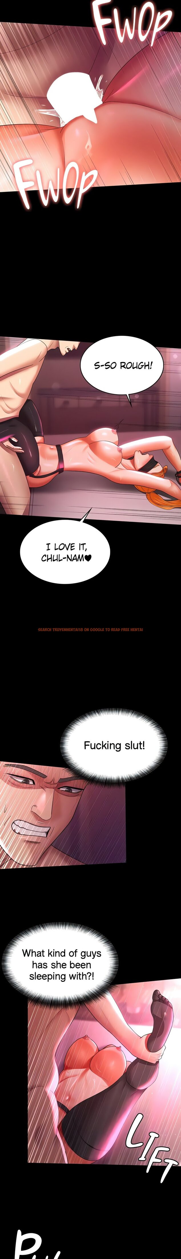 Read Hentai Image 5 ba80e in comic Your Wife Was Amazing - Chapter 38 - hentaitnt.net