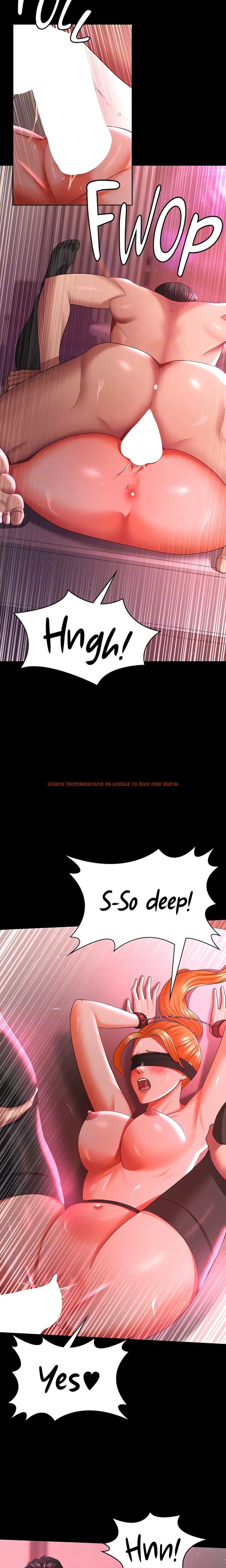 Read Hentai Image 6 ba80e in comic Your Wife Was Amazing - Chapter 38 - hentaitnt.net