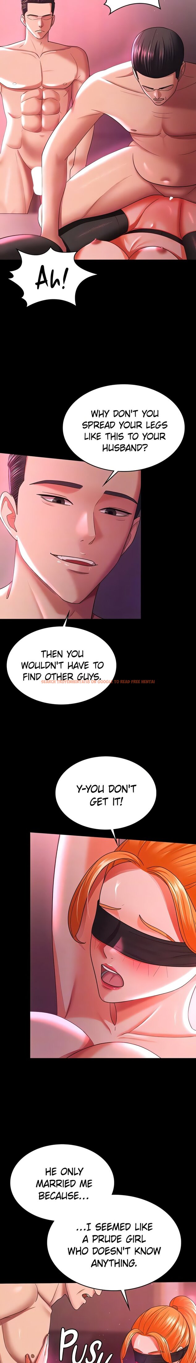 Read Hentai Image 7 ba80e in comic Your Wife Was Amazing - Chapter 38 - hentaitnt.net