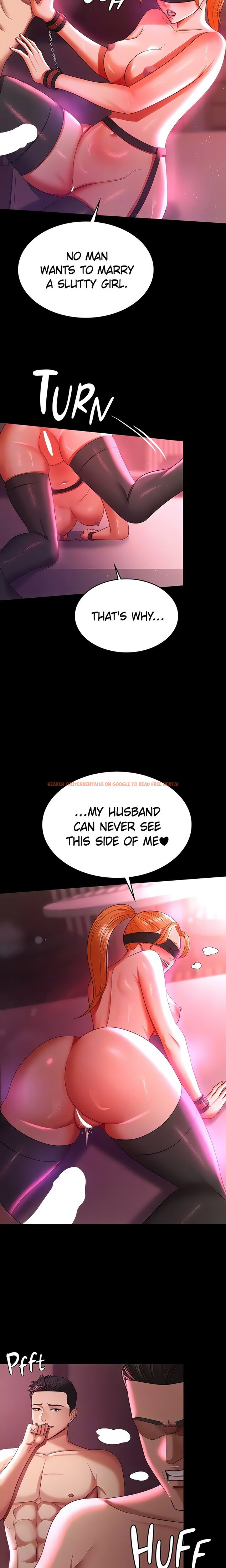 Read Hentai Image 8 ba80e in comic Your Wife Was Amazing - Chapter 38 - hentaitnt.net