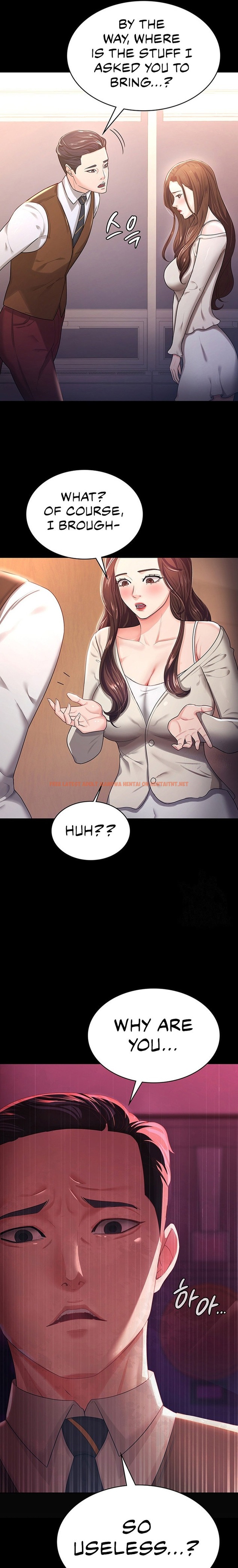 Read Hentai Image 17 09666 in comic Your Wife Was Amazing - Chapter 4 - hentaitnt.net