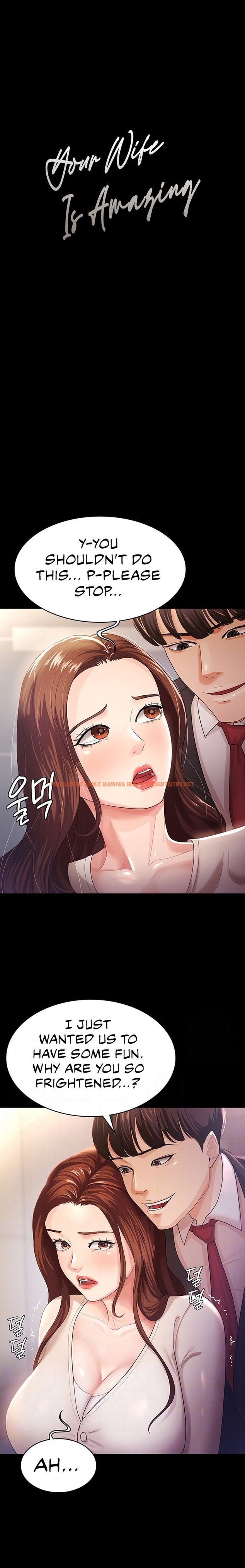 Read Hentai Image 4 09666 in comic Your Wife Was Amazing - Chapter 4 - hentaitnt.net