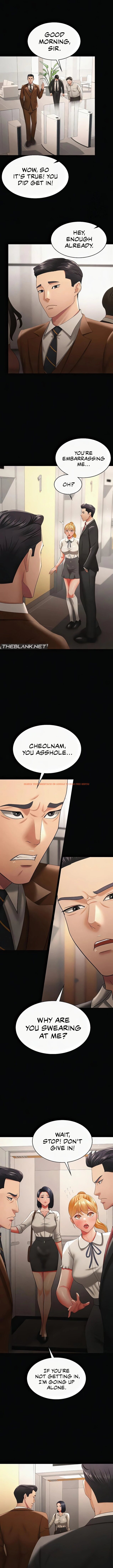 Read Hentai Image 10 a6bcd in comic Your Wife Was Amazing - Chapter 40 - hentaitnt.net