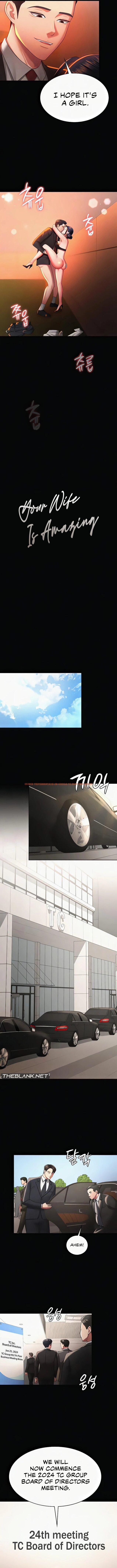 Read Hentai Image 3 a6bcd in comic Your Wife Was Amazing - Chapter 40 - hentaitnt.net