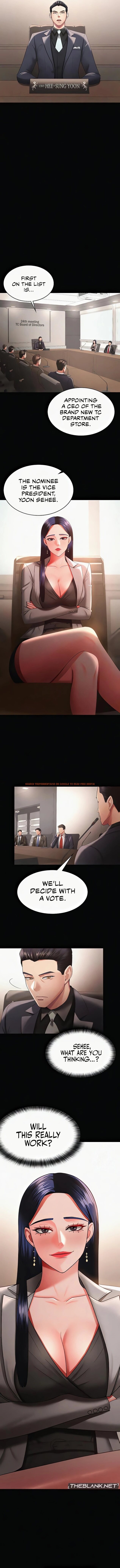 Read Hentai Image 4 a6bcd in comic Your Wife Was Amazing - Chapter 40 - hentaitnt.net