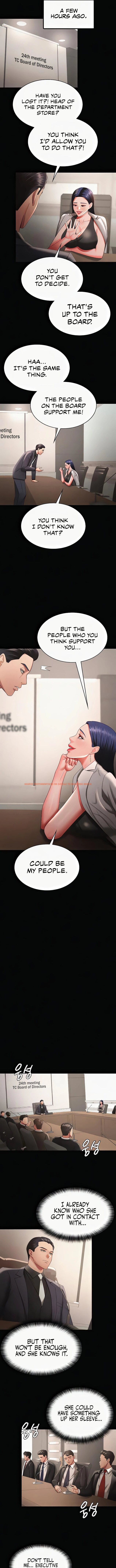 Read Hentai Image 5 a6bcd in comic Your Wife Was Amazing - Chapter 40 - hentaitnt.net
