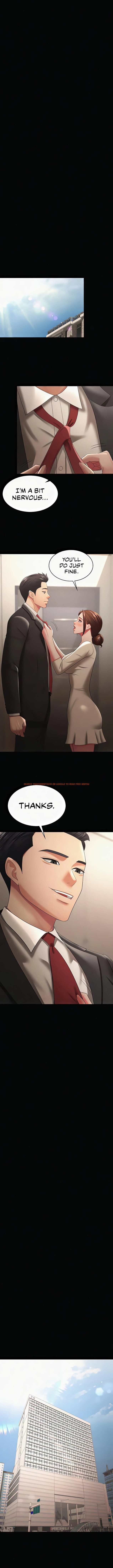 Read Hentai Image 9 a6bcd in comic Your Wife Was Amazing - Chapter 40 - hentaitnt.net