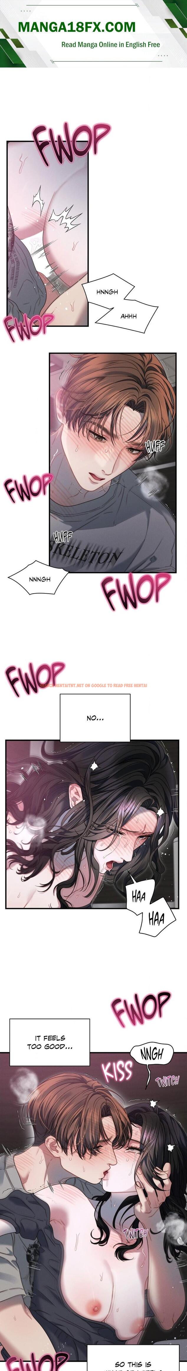 You’re Coming With Me! - Chapter 10