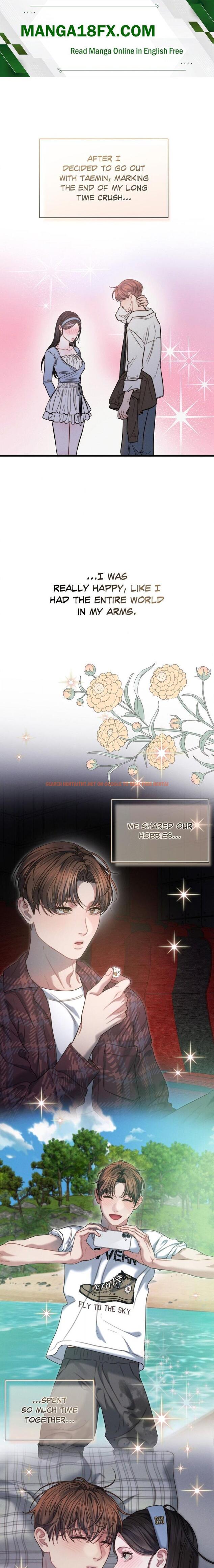 You’re Coming With Me! - Chapter 12
