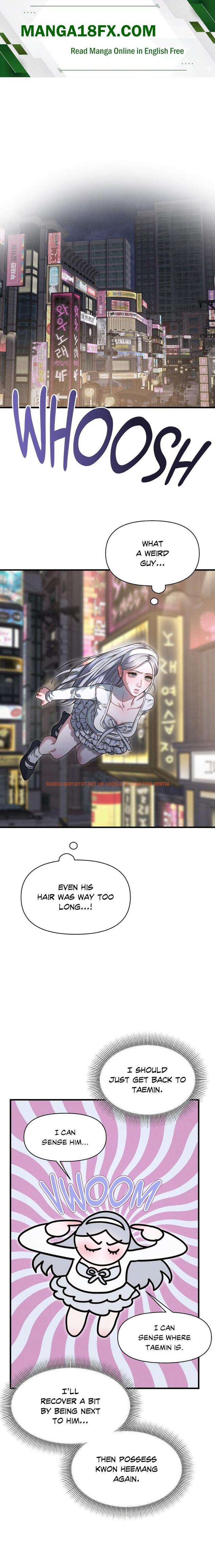 You’re Coming With Me! - Chapter 13