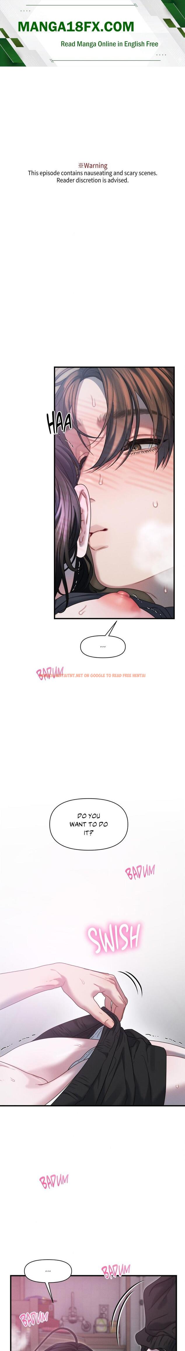 You’re Coming With Me! - Chapter 15
