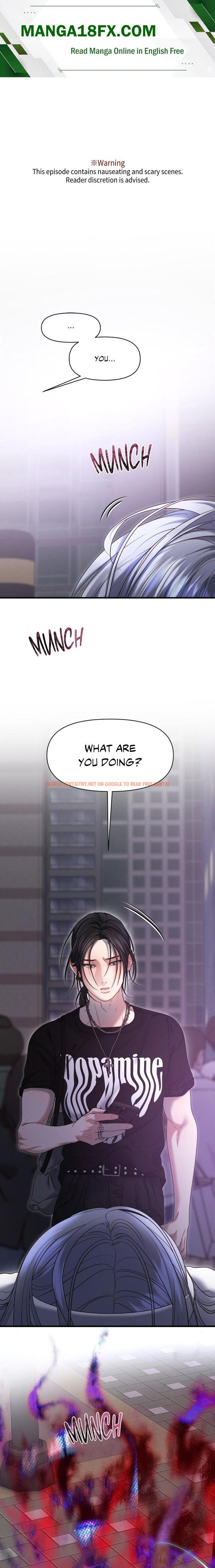 You’re Coming With Me! - Chapter 16