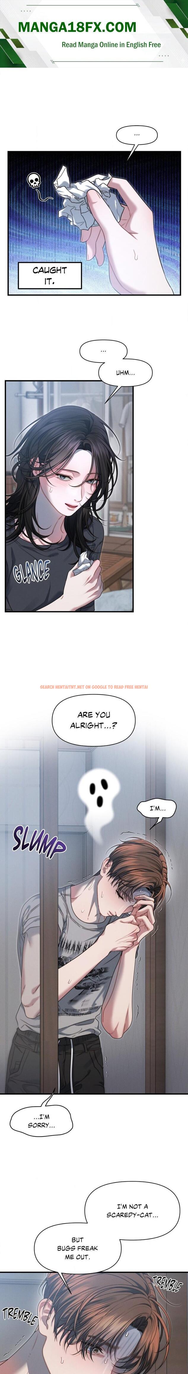 You’re Coming With Me! - Chapter 17