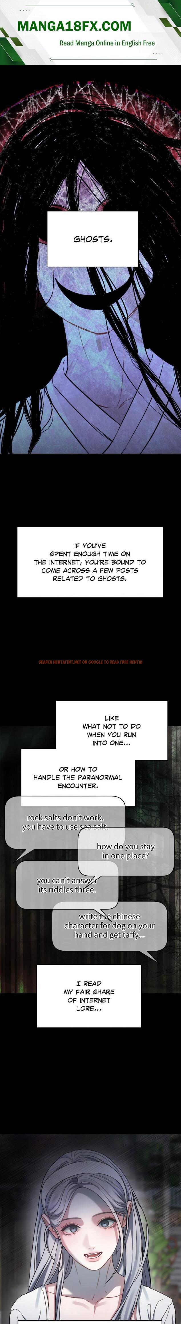 You’re Coming With Me! - Chapter 2
