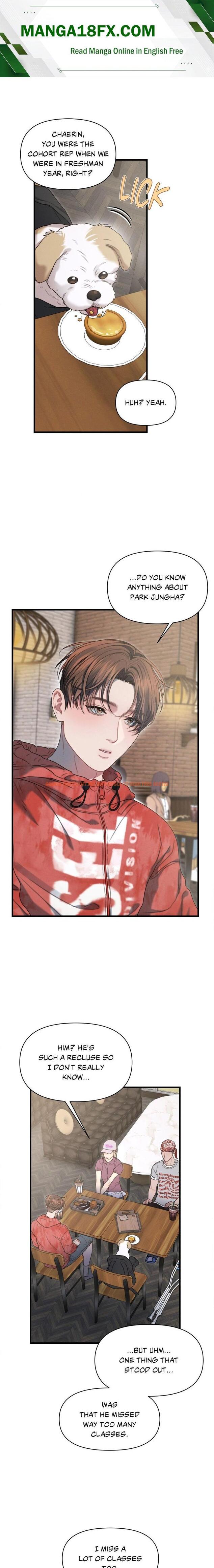 You’re Coming With Me! - Chapter 22