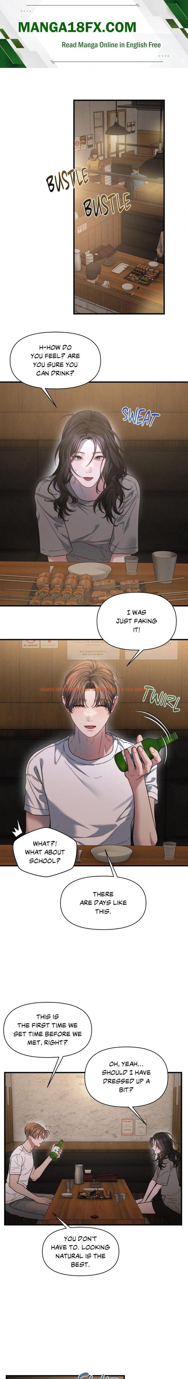 You’re Coming With Me! - Chapter 23