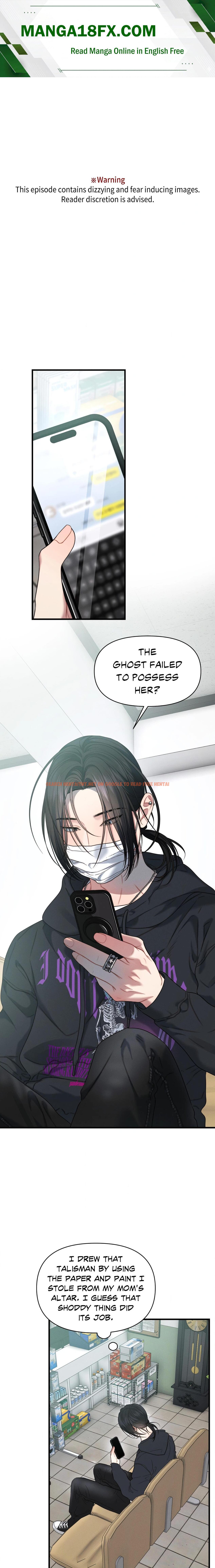 You’re Coming With Me! - Chapter 30