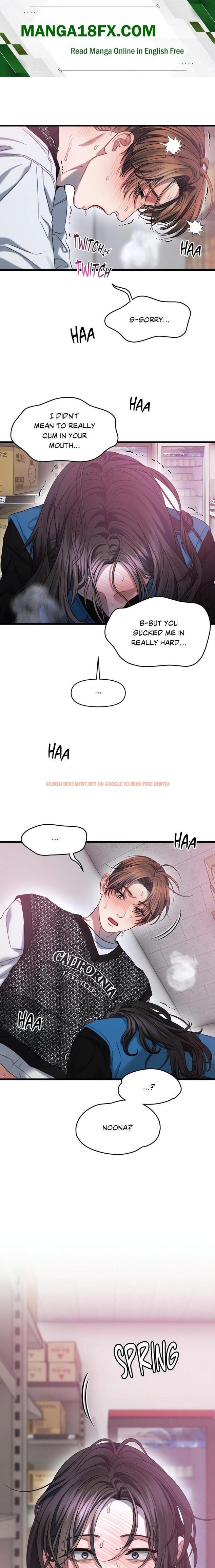 You’re Coming With Me! - Chapter 5