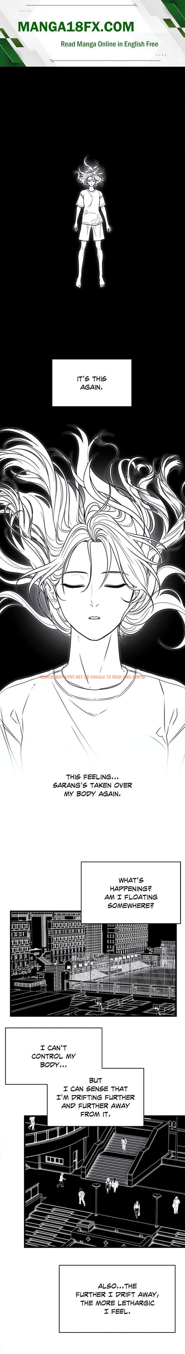 You’re Coming With Me! - Chapter 7