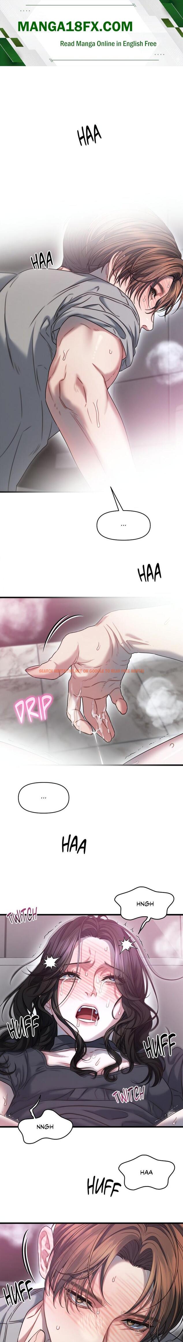 You’re Coming With Me! - Chapter 8